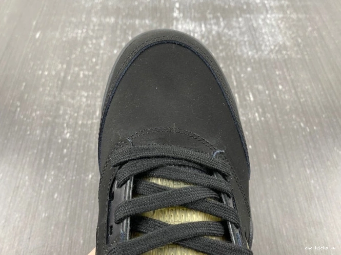 Rep Onekick Maniere Jordan A 5 Black x Ma FD1330-001 Air 0823